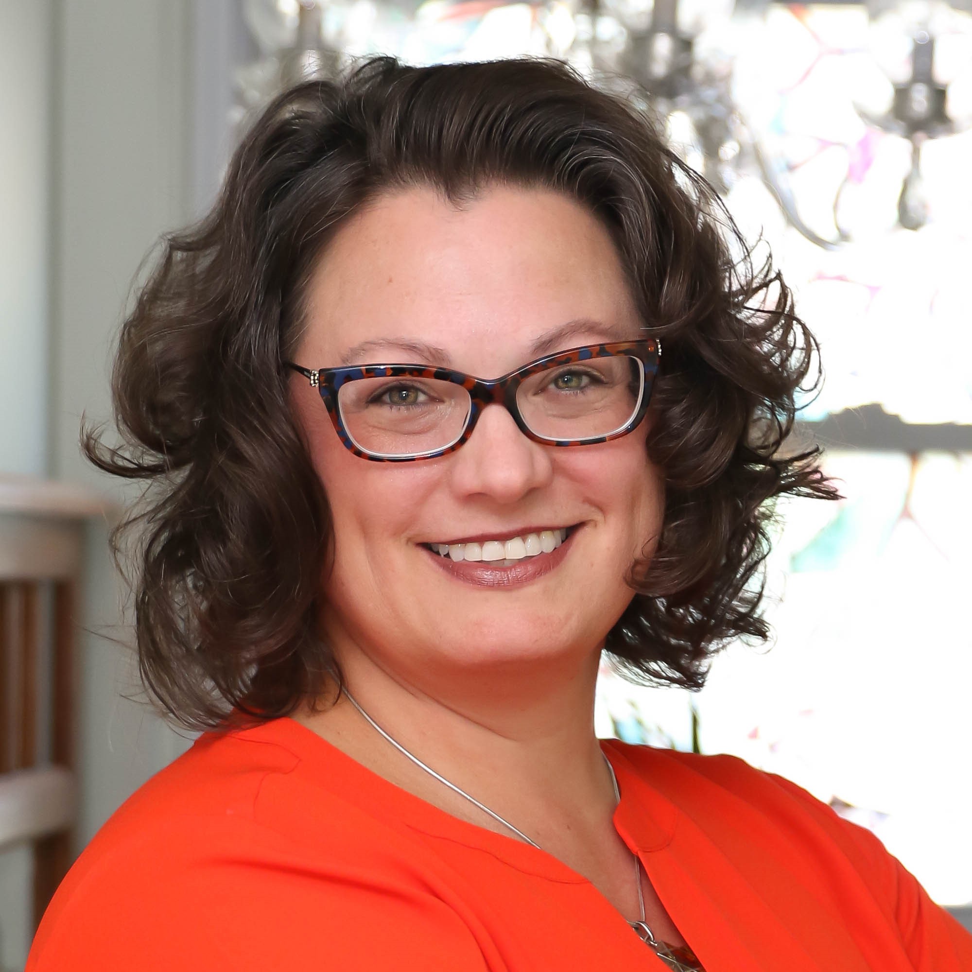 Hilary Joy Chottiner, MM
